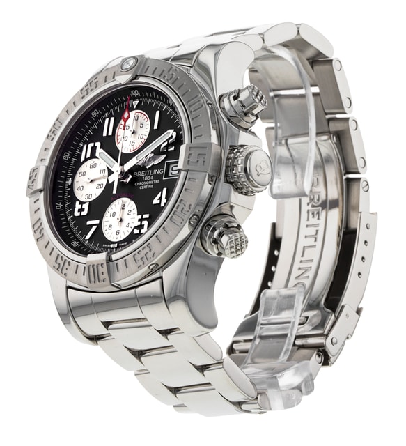 Breitling Avenger II A13381 Image 2